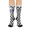 Chessboard Socks