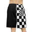 Athletic Long Shorts (AOP)