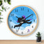 Timekeeper Wall Clock