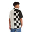 Chessboard Hawaiian Shirt