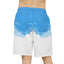 Copy of Athletic Long Shorts (AOP)