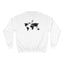 Jack Run x Champion reflective artistry Sweatshirt