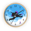 Timekeeper Wall Clock