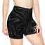 Women's Biker Shorts (AOP)