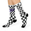 Chessboard Socks