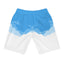 Copy of Athletic Long Shorts (AOP)