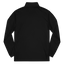 Quarter zip pullover